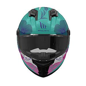 Κράνος MT Stinger 2 ECE 22.06 Bunch C7 gloss