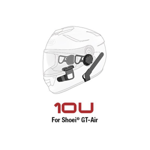 Bluetooth & Eνδ/νια Sena 10U-SH-11