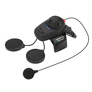 Bluetooth & Eνδ/νια Sena SMH5-10