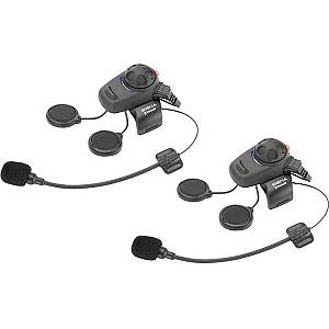 Bluetooth & Eνδ/νια Sena SMH5D-FM-10 dual