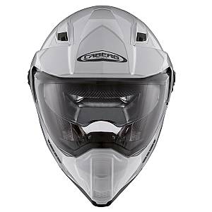 Κράνος Caberg Xtrace άσπρο