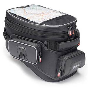 Τσάντα ρεζερβουάρ XS308Y  xstream 20l tanklock system GIVI