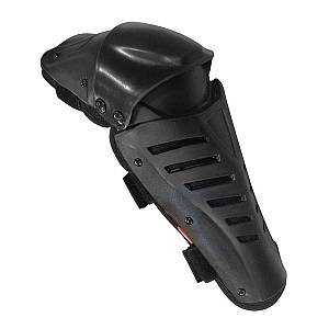 Προστασία γονάτων Fovos Knee Protector μαύρο,για ερασιτεχνικη χρηση.