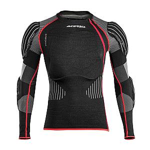 Προστασία ACERBIS X-FIT PRO 21650.090 μαύρο