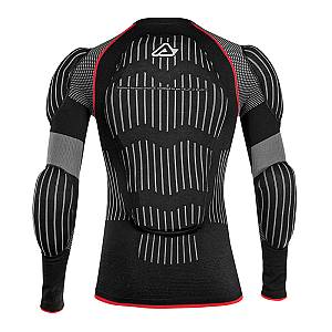 Προστασία ACERBIS X-FIT PRO 21650.090 μαύρο