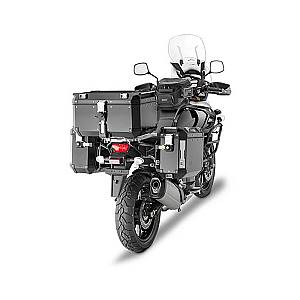 Βάσεις πλαϊνών βαλιτσών OBK PL3105CAM_DL1000 V-Strom14 Suzuki Givi
