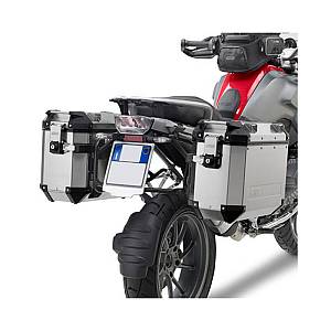 Βάσεις πλαϊνών βαλιτσών PL5108CAM_R1250GS19-20/R1200GS13 Bmw Givi