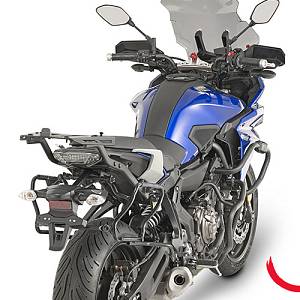 Βάσεις πλαϊνών βαλιτσών V35-V37 PLXR2130_TRACER 700 (20)/ MT-0716-24 TRACER Yamaha GIVI