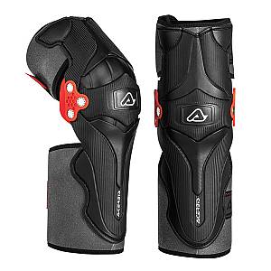 Επιγονατίδες Acerbis X-Strong _ 16810.315