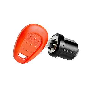 Κλειδαριά Z140R_για monolok E30/E450/E300/E470  Givi