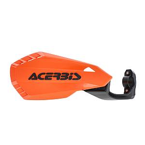 Χούφτα Acerbis Firstmoto MX 26709.011.016 πορτοκαλί 2