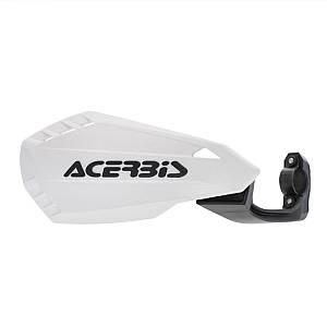Χούφτα Acerbis Firstmoto MX 26709.030 άσπρο