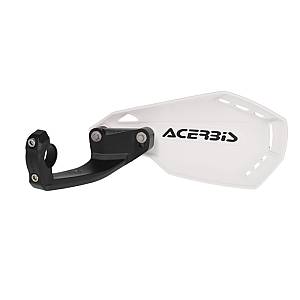 Χούφτα Acerbis Firstmoto MX 26709.030 άσπρο