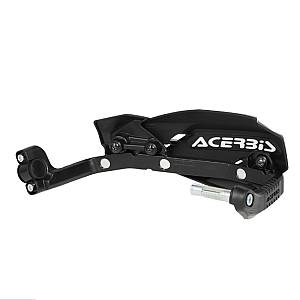 Χούφτα Acerbis Moto-X 26503.315 μαύρο/άσπρο