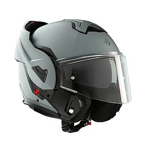 Κράνος Tucano Urbano Fastflip ECE 22.06 Nardo Grey Μatt