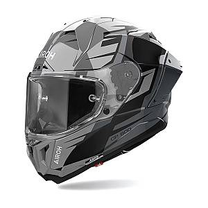 Κράνος Airoh GP800 ECE22.06 Master metallic gloss