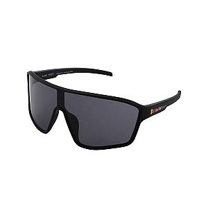 Γυαλιά ηλίου Red Bull Spect Daft-001 μαύρο/φιμέ