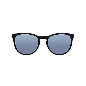 Γυαλιά ηλίου Red Bull STEADY-008P μαύρο/γαλάζιο καθρέπτης