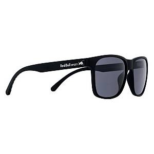 Γυαλιά ηλίου Red Bull Spect EARLE-001  μάυρο ματ/φυμέ