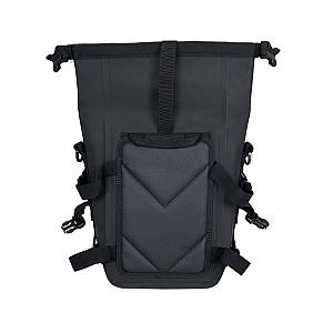 Τσαντάκι GEN2 Engine dry bag IPX7, 7lt μαύρο TPU reinforced