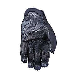 Γάντια Five Stunt Evo 2 leather μαύρο