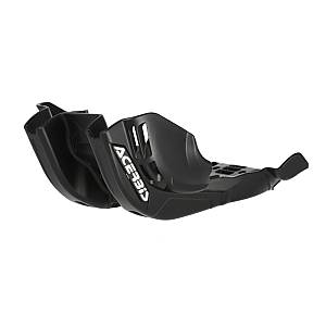 Kαρίνα Acerbis  26990.090 KAW KXF 250 25 μαύρο