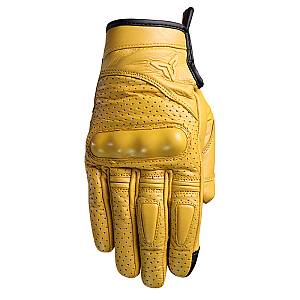 Γάντια Nordcode GT-Carbon μαύρo/κίτρινο