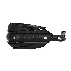 Χούφτα Acerbis Endurance-X 26111.0900 YAMAHA TENERE 700 μαύρο