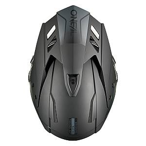 Κράνος Oneal Sierra RS V.26 μαύρο (ECE 22.06)
