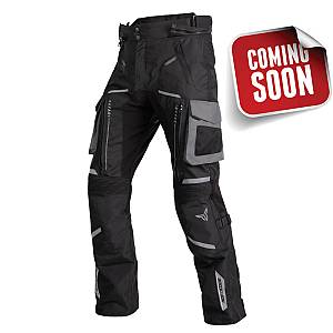 Παντελόνι Nordcode Safari 4season Total Black