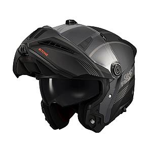 Κράνος AXXIS Ghostfighter Bitone C12 matt