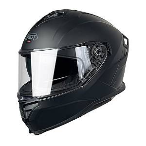 Κράνος Pilot Corsair SV ECE 22.06 μαύρο ματτ (περιλαμβάνει Pinlock 30). Κράνος Pilot Corsair SV ECE 22.06 μαύρο ματτ (περιλαμβάνει Pinlock 30).