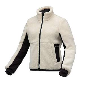 Tucano Urbano Μπουφάν Μηχανής Teddymotion WD Γυναικείο Χειμερινό Αμμου