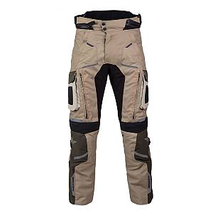 Παντελόνι Nordcode Safari 4season Sand-Black-Khaki