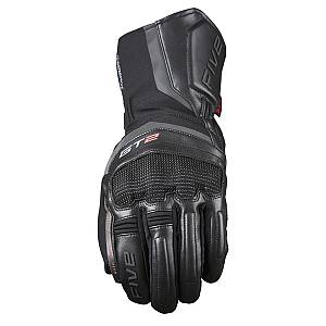 Γάντια Five GT2 Evo WP μαύρο