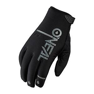Γάντια Oneal Winter WP μαύρο