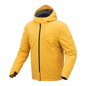 Tucano Urbano Μπουφάν New Step Hydroscud® ώχρα