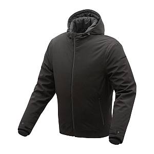 Tucano Urbano Μπουφάν Bormio Hydroscud® μαύρο