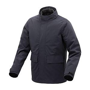 Tucano Urbano Μπουφάν Urban District Hydroscud® σκούρο μπλε