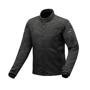 Tucano Urbano Μπουφάν Ovetto CE WD μαύρο