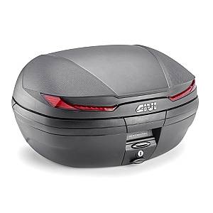 Βαλίτσα κεντρική Givi V45N ARENA monokey 45ltr μαύρη