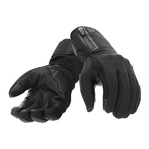Γάντια Tucano Urbano Taaac Hydroscud® μαύρα