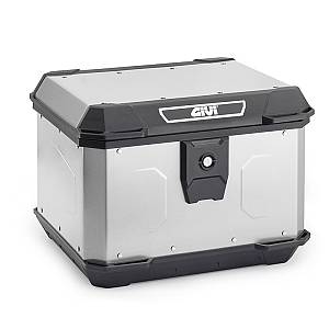 Βαλίτσα κεντρική Givi ALP44A Alpina monolock 44ltr
