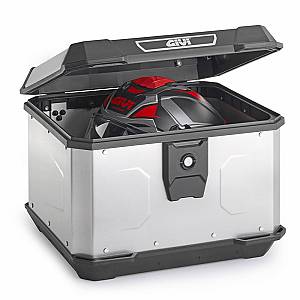 Βαλίτσα κεντρική Givi ALP44A Alpina monolock 44ltr