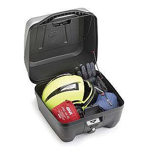 Βαλίτσα Givi B32NB monolock 32ltr μαύρη
