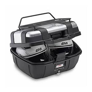 Βαλίτσα κεντρική Givi TRK52N Trekker monokey 52ltr
