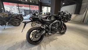 YAMAHA MT09 YAMT ΜΑΥΡΟ 03.2025