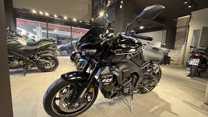 YAMAHA MT-10 ΜΑΥΡΟ 01.2023