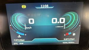 QJ FORT 350 ΓΚΡΙ 10.2024