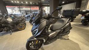 QJ FORT 350 ΓΚΡΙ 10.2024